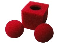 ; Zaubertricks 